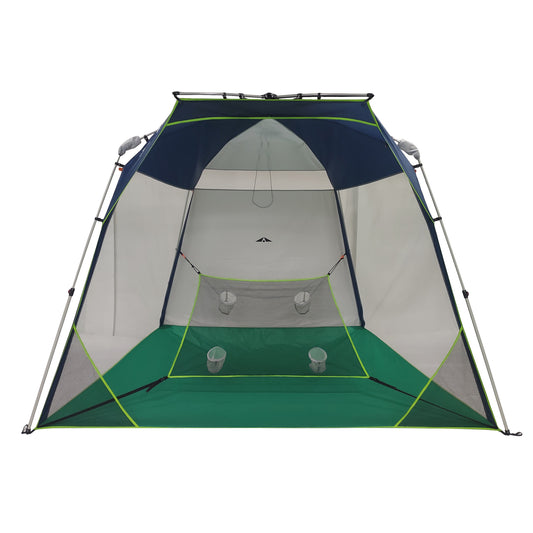 Quick-up Indoor Golf Range Deluxe 10'(W) X7'(H)