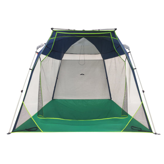 Quick-up Indoor Golf Range Deluxe 10'(W) X7'(H)