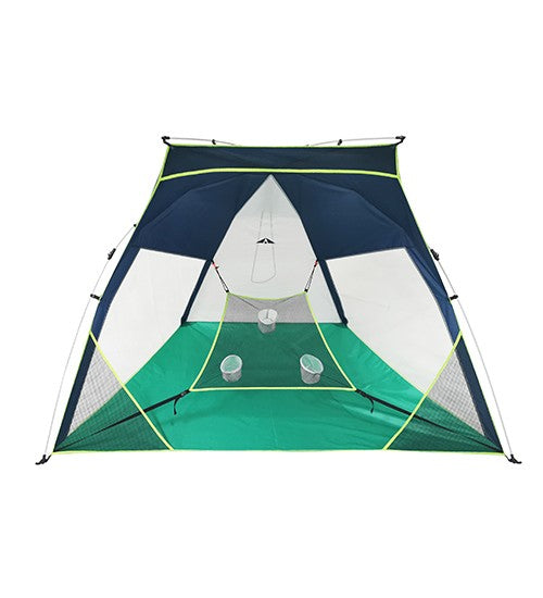 Quick-up Indoor Golf Range Regular 8'(W)X5'(H)