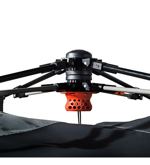 Quick-up Indoor Golf Range Deluxe 10'(W) X7'(H)